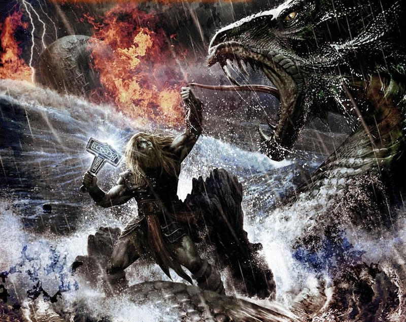 Illustration for article titled MCU Speculation: Ragnarok Edition (Spoilers Abound)